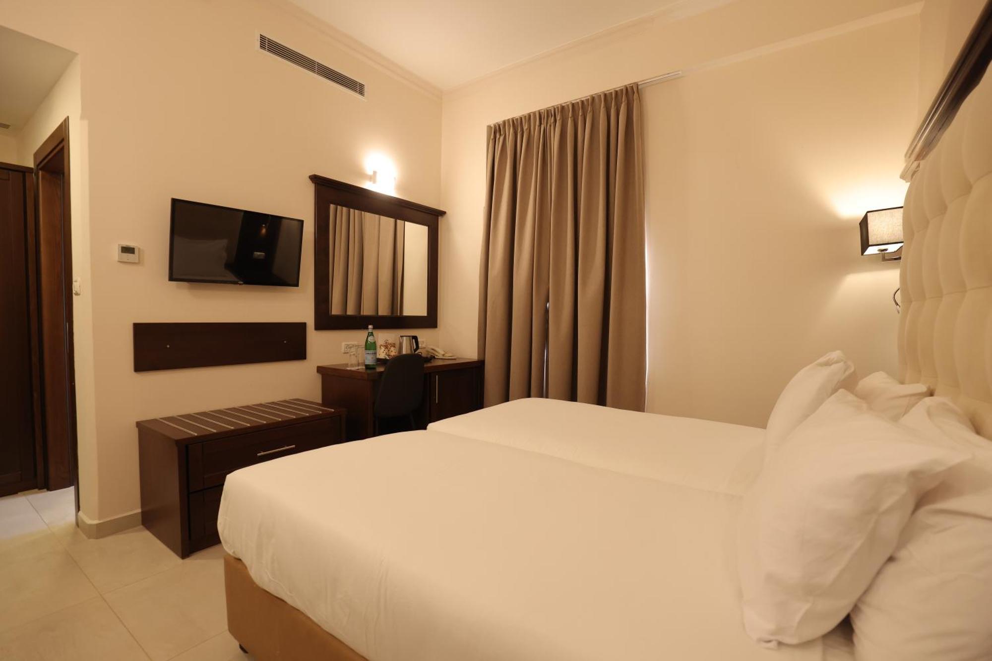 Gloria Hotel Jerusalem Exterior photo