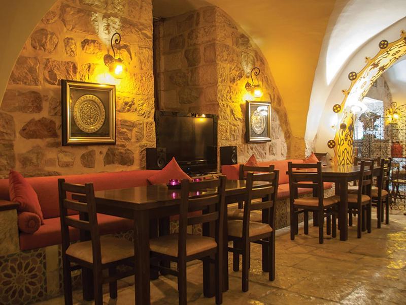 Gloria Hotel Jerusalem Exterior photo