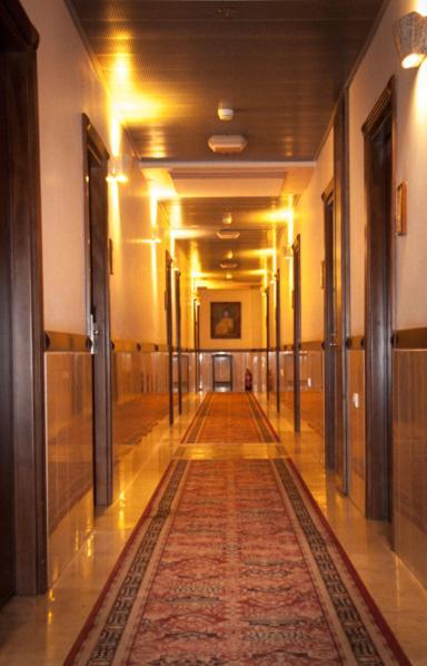 Gloria Hotel Jerusalem Exterior photo