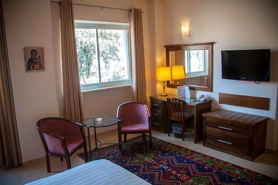 Gloria Hotel Jerusalem Exterior photo