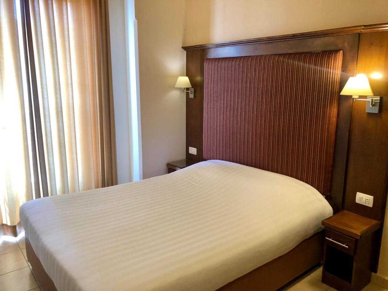 Gloria Hotel Jerusalem Exterior photo